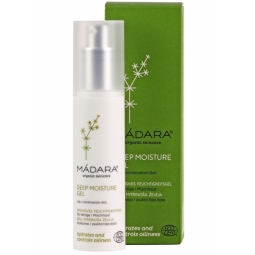 Gel hidratant intensiv 50ml - MADARA