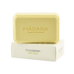 Sapun mure lapte ovaz 150g - MADARA