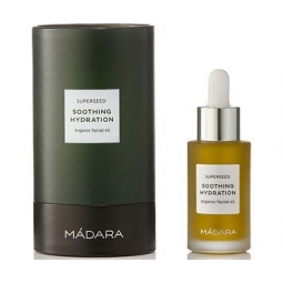 Ulei fata hidratant 30ml - MADARA