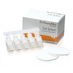 Lotiune pleoape revigoranta 10x5ml - DR HAUSCHKA