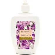 Sapun lichid intim echinaceea 350ml - HERBAGEN