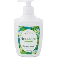 Sapun lichid maini aloe musetel 350ml - HERBAGEN