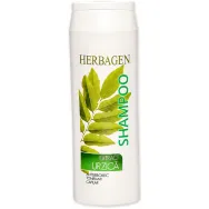 Sampon antiseboreic urzica 250ml - HERBAGEN