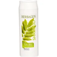 Sampon degresant arbore ceai 250ml - HERBAGEN