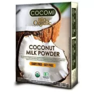 Lapte praf cocos eco 150g - COCOMI