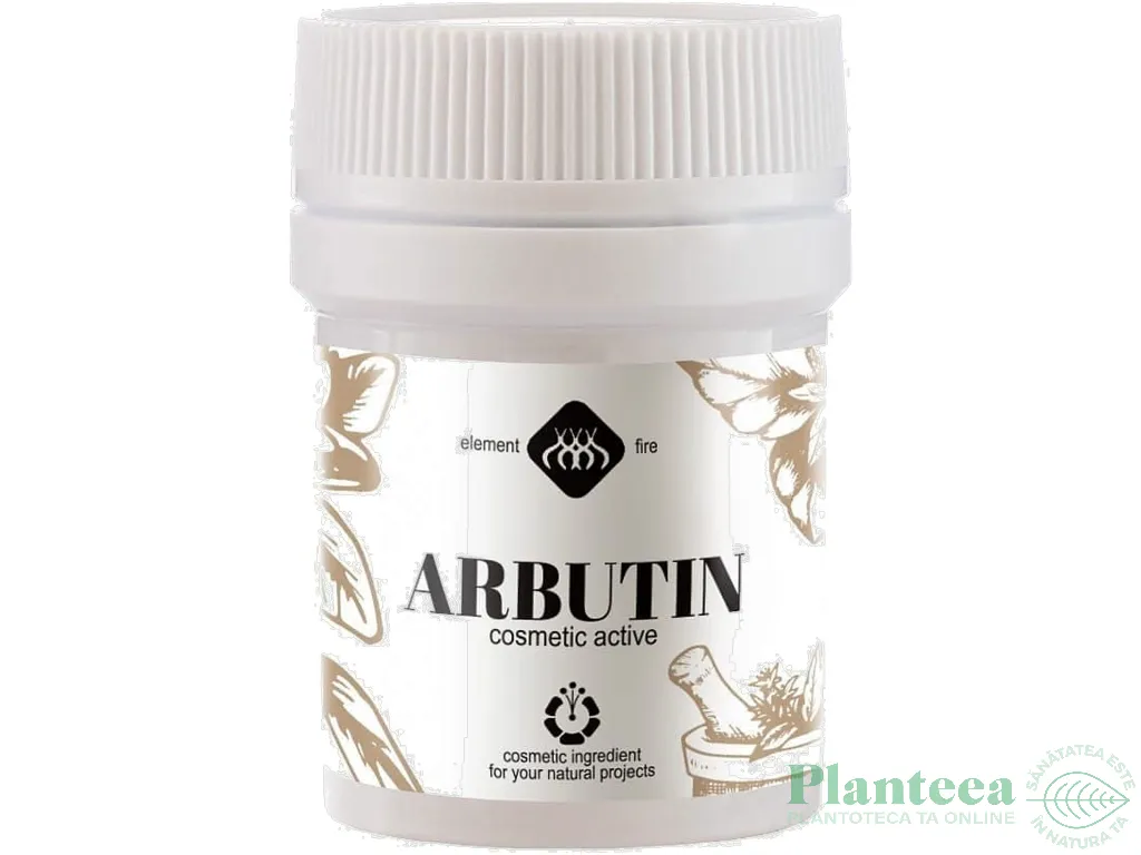 Arbutina 5g - ELLEMENTAL