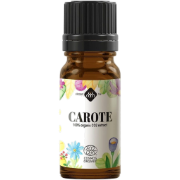 Extract Co2 carote 10ml - ELLEMENTAL