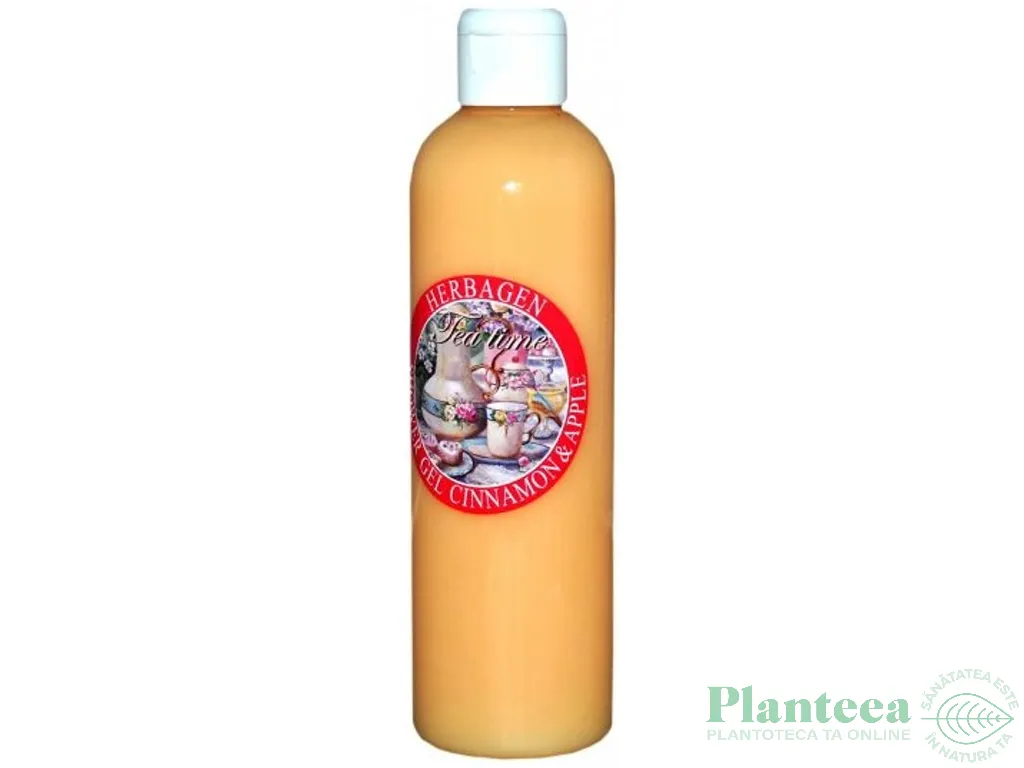 Gel dus mar scortisoara 250ml - HERBAGEN