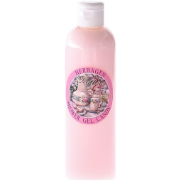 Gel dus candy Tea Time 250ml - HERBAGEN