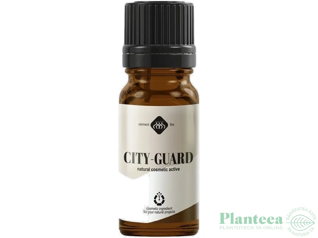 City guard 10g - ELLEMENTAL