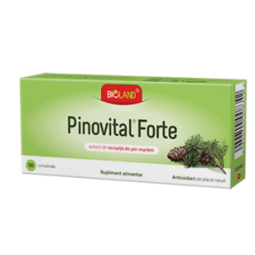 Pinovital forte 30cp - BIOLAND