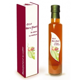 Otet mere macese 250ml - NERA PLANT