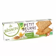 Biscuiti petit beurre hrisca eco 150g - BISSON
