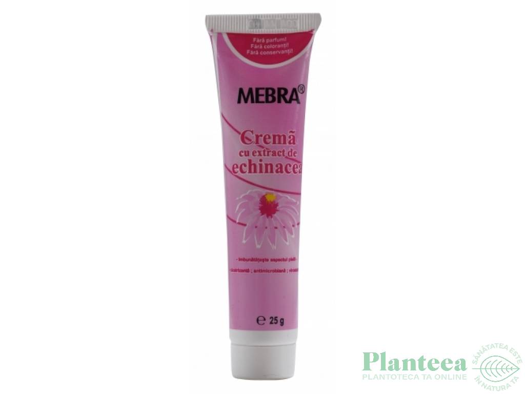 Crema echinaceea 40ml - MEBRA