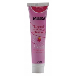 Crema echinaceea 40ml - MEBRA