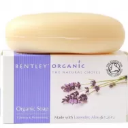 Sapun levantica 150g - BENTLEY ORGANIC