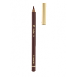 Creion contur buze nr01 brun roscat 1,15g - DR HAUSCHKA