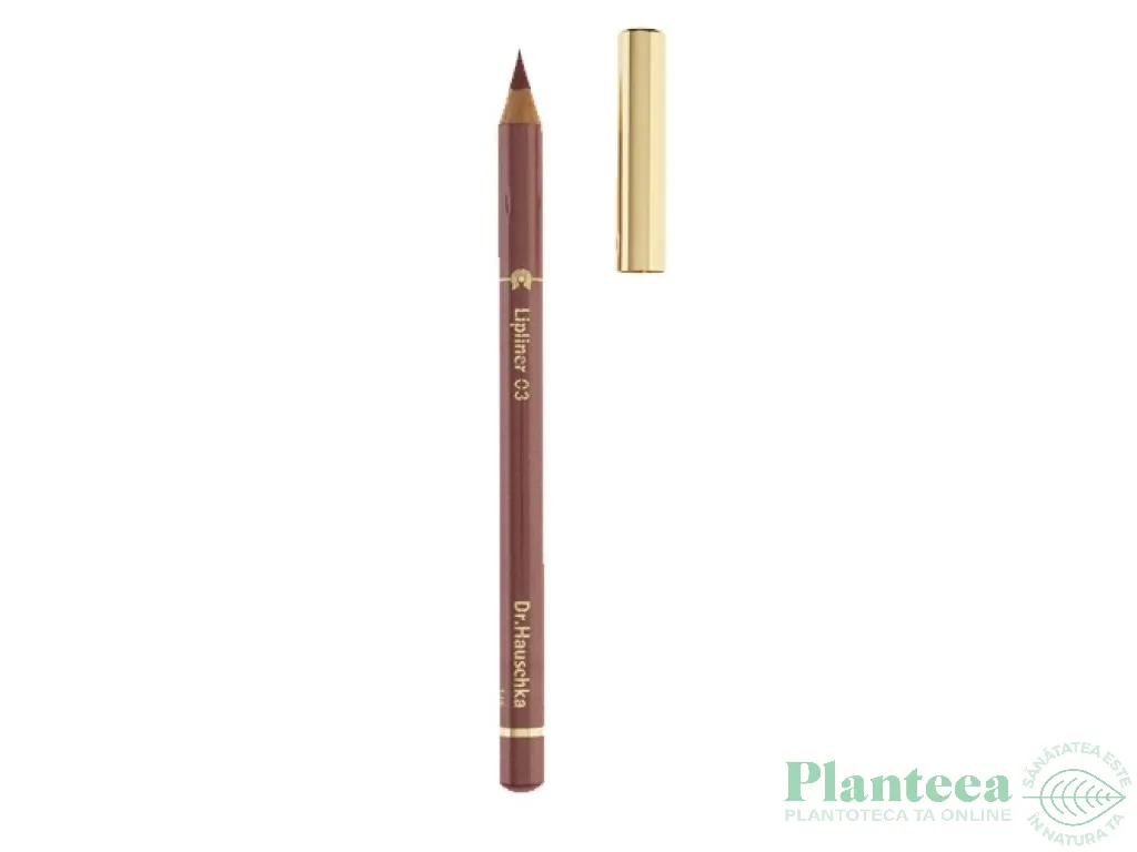 Creion contur buze nr03 roz 1,15g - DR HAUSCHKA