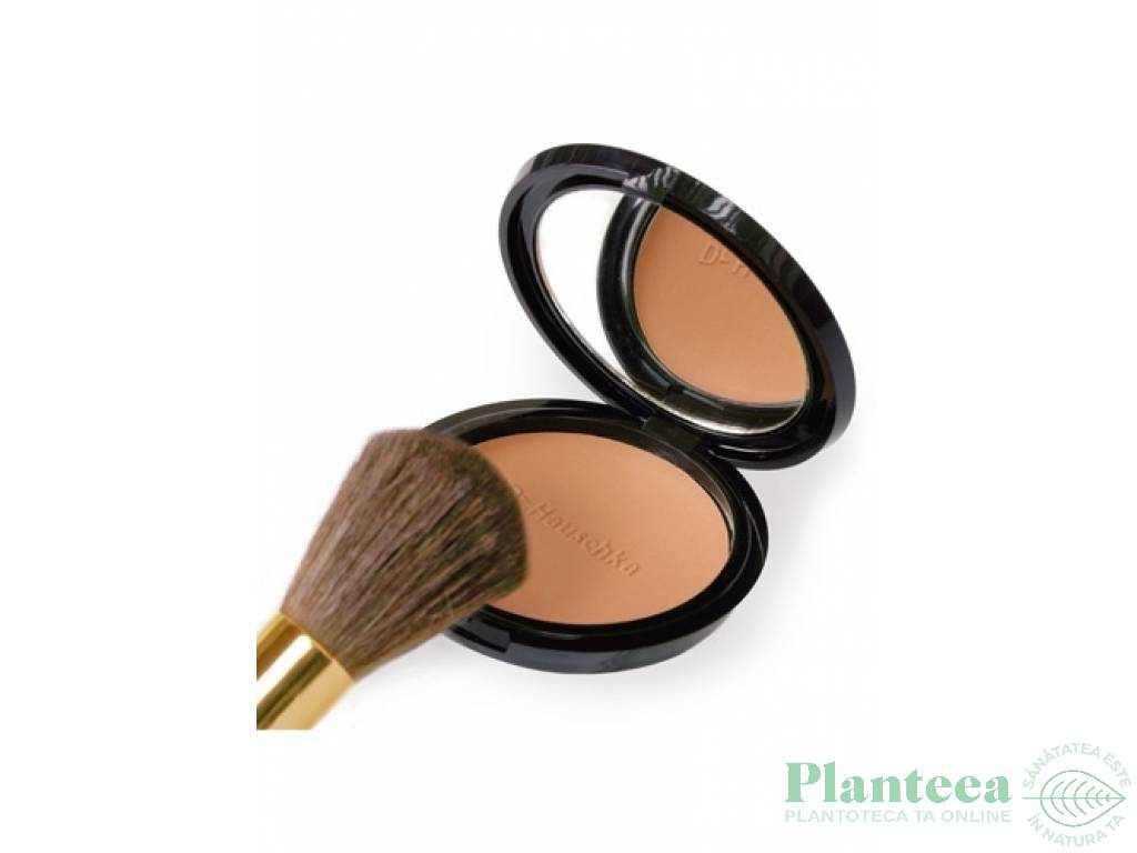 Pudra bronzanta 9g - DR HAUSCHKA