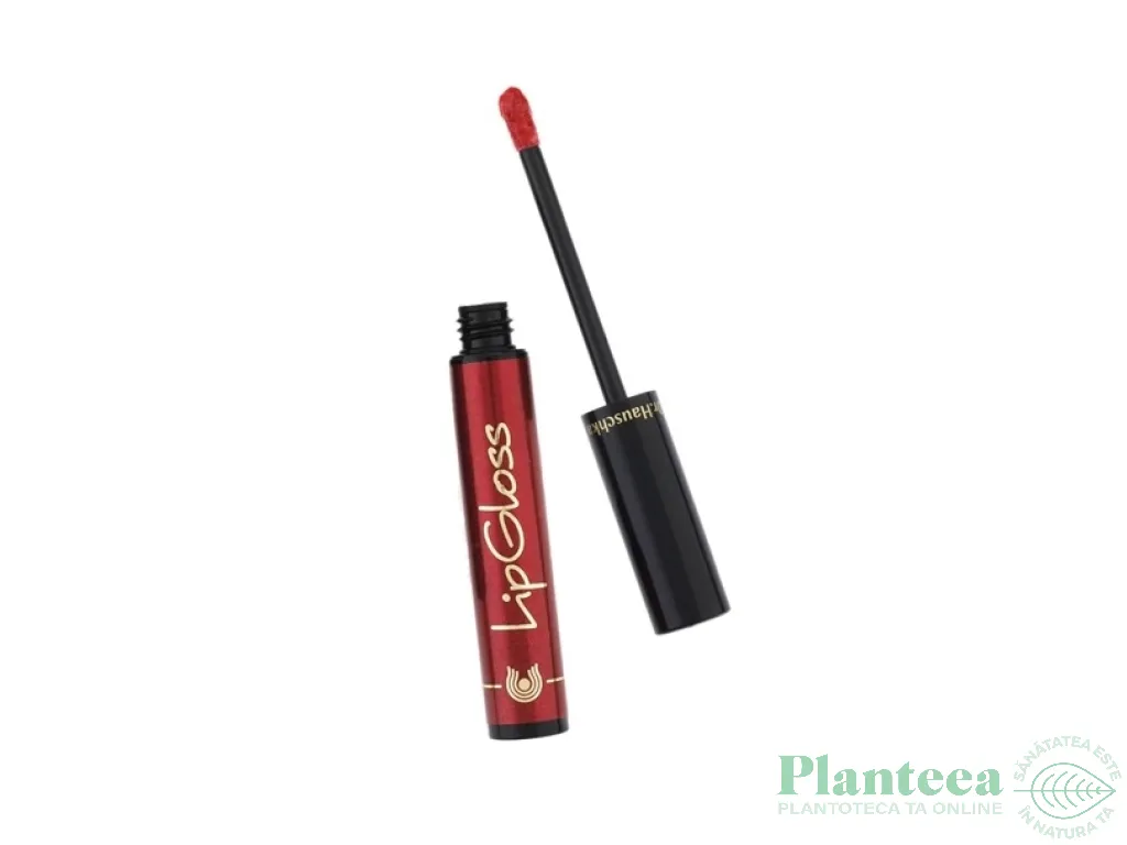 Luciu buze nr04 4,5ml - DR HAUSCHKA