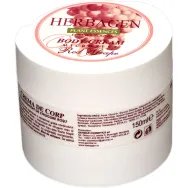 Crema corp microzinat struguri 150ml - HERBAGEN