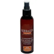 Spray antiperspirant picioare 150ml - HERBAGEN
