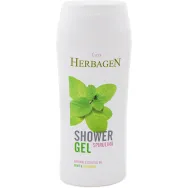 Gel dus spirulina 250ml - HERBAGEN