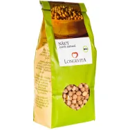 Naut boabe eco 500g - LONGEVITA