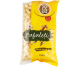 Pachet Pufuleti porumb [fara sare+belsug nesarat+belsug sarat+pizza+roscove+choco] 6buc 290g - SOLARIS