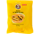 Set Grisine integrale [chimen+chia quinoa+tarate grau] 3x100g - SOLARIS
