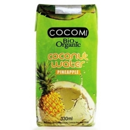 Apa cocos ananas eco 330ml - COCOMI