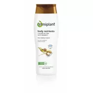 Lotiune corp silky radiance 250ml - ELMIPLANT