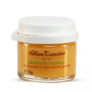 Laptisor matca pur crud vitamina C acerola 10g - ALBINA CARPATINA
