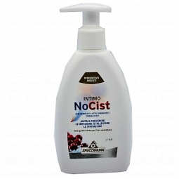 Sapun lichid intim NoCist 250ml - SPECCHIASOL