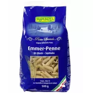 Paste penne emmer semola eco 500g - RAPUNZEL