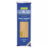 Paste spaghete emmer semola eco 500g - RAPUNZEL