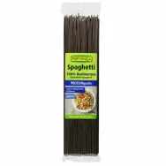 Paste spaghete hrisca integrala fara gluten eco 250g - RAPUNZEL