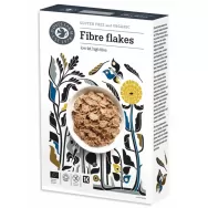 Fulgi cereale fibre fara gluten eco 300g - DOVES FARM