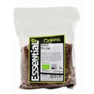 Orez rosu eco 250g - ESSENTIAL ORGANIC