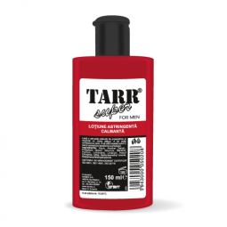 Lotiune dupa ras Tarr 150ml - FARMEC