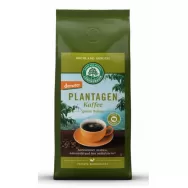 Cafea boabe arabica Plantation eco 250g - LEBENSBAUM