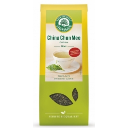 Ceai verde chinezesc eco 50g - LEBENSBAUM