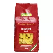 Paste rigatoni grau eco 500g - RAPUNZEL