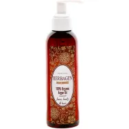 Ulei argan par ten corp 100% organic 150ml - HERBAGEN