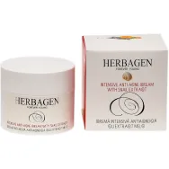 Crema antiacneica intensiva extract melc 50g - HERBAGEN