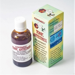 Tinctura Tonic antistres 50ml - CONIMED