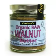 Unt nuca raw 170g - CARLEY`S