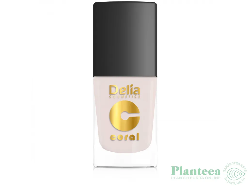 Lac unghii Clasic 505 11ml - CORAL