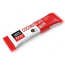 Baton cocos curmale  eco 40g - COCOFINA