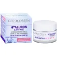 Crema zi antirid Hyaluron 50ml - GEROCOSSEN